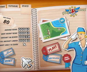Flight Control HD Files