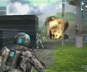 Tom Clancy's Ghost Recon Predator Files
