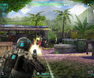 Tom Clancy's Ghost Recon Predator Videos