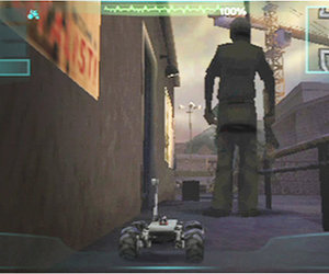 Tom Clancy's Ghost Recon Predator Videos