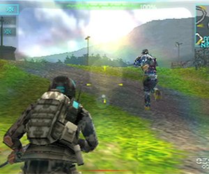 Tom Clancy's Ghost Recon Predator Screenshots