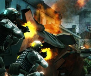 Tom Clancy's Ghost Recon [Wii] Videos