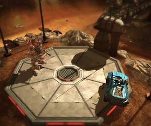 Red Faction: Battlegrounds Videos