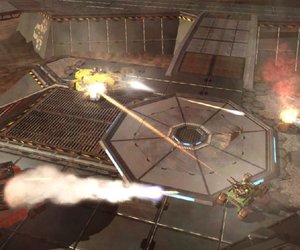 Red Faction: Battlegrounds Screenshots