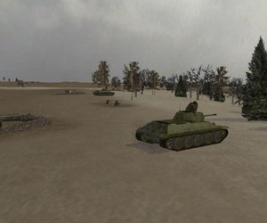 Panzer Command: Ostfront Files