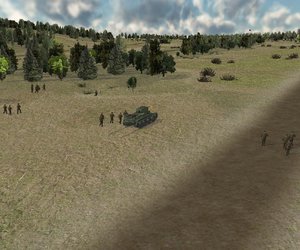 Panzer Command: Ostfront Videos