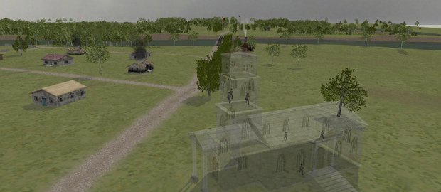 Panzer Command: Ostfront News