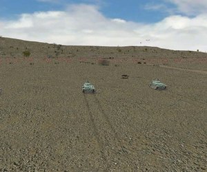 Panzer Command: Ostfront Chat