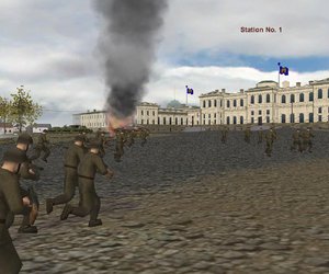 Panzer Command: Ostfront Files