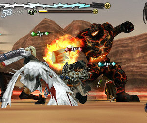Lord of Arcana Screenshots