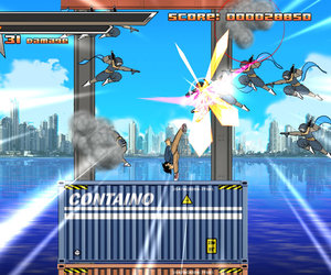 Aces Wild Screenshots