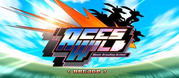 Aces Wild News