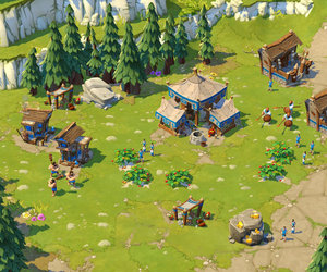 Age of Empires Online Videos