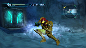 Metroid: Other M Screenshot from Shacknews