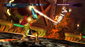 Metroid: Other M Screenshot from Shacknews