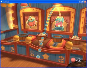 New Carnival Games Screenshot from Shacknews