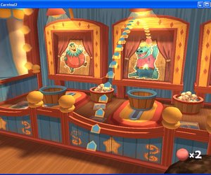New Carnival Games Videos