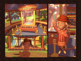 New Carnival Games Screenshot from Shacknews