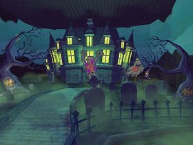 New Carnival Games Screenshot from Shacknews