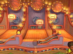 New Carnival Games Screenshot from Shacknews