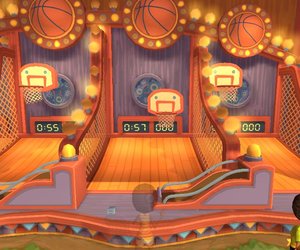 New Carnival Games Screenshots