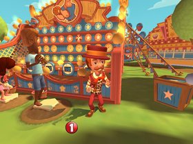 New Carnival Games Screenshot from Shacknews