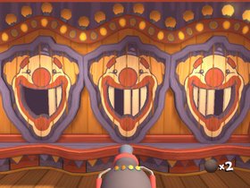 New Carnival Games Screenshot from Shacknews