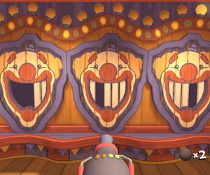 New Carnival Games Files