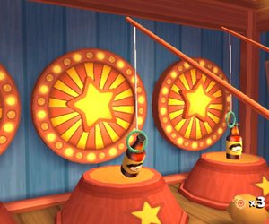 New Carnival Games Chat