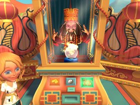 New Carnival Games Screenshot from Shacknews