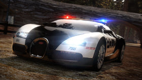 Need for Speed: Hot Pursuit Screenshot from Shacknews