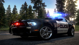 Need for Speed: Hot Pursuit Screenshot from Shacknews