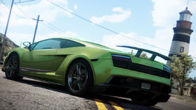 Need for Speed: Hot Pursuit Screenshot from Shacknews