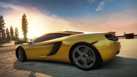 Need for Speed: Hot Pursuit Screenshot from Shacknews
