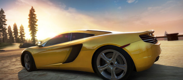 Need for Speed Hot Pursuit News
