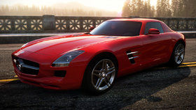 Need for Speed: Hot Pursuit Screenshot from Shacknews
