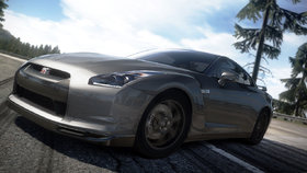 Need for Speed: Hot Pursuit Screenshot from Shacknews