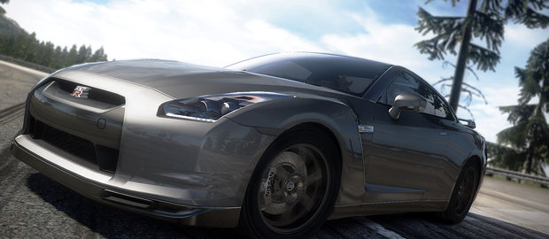 Need for Speed Hot Pursuit News