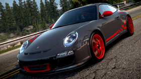 Need for Speed: Hot Pursuit Screenshot from Shacknews