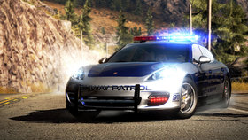 Need for Speed: Hot Pursuit Screenshot from Shacknews