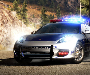 Need for Speed Hot Pursuit Videos