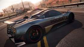 Need for Speed: Hot Pursuit Screenshot from Shacknews