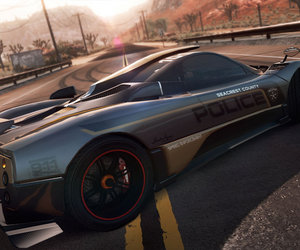 Need for Speed Hot Pursuit Videos