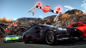 Need for Speed: Hot Pursuit Screenshot from Shacknews