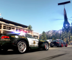 Need for Speed Hot Pursuit Files