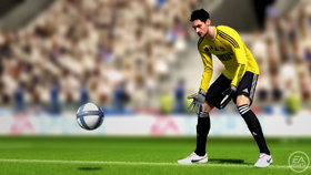 FIFA Soccer 11 Screenshot from Shacknews