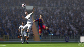 FIFA Soccer 11 Screenshot from Shacknews