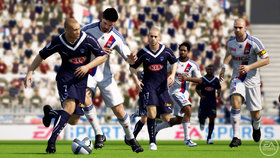 FIFA Soccer 11 Screenshot from Shacknews