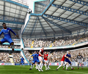 FIFA Soccer 11 Files