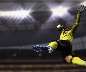 FIFA Soccer 11 Videos